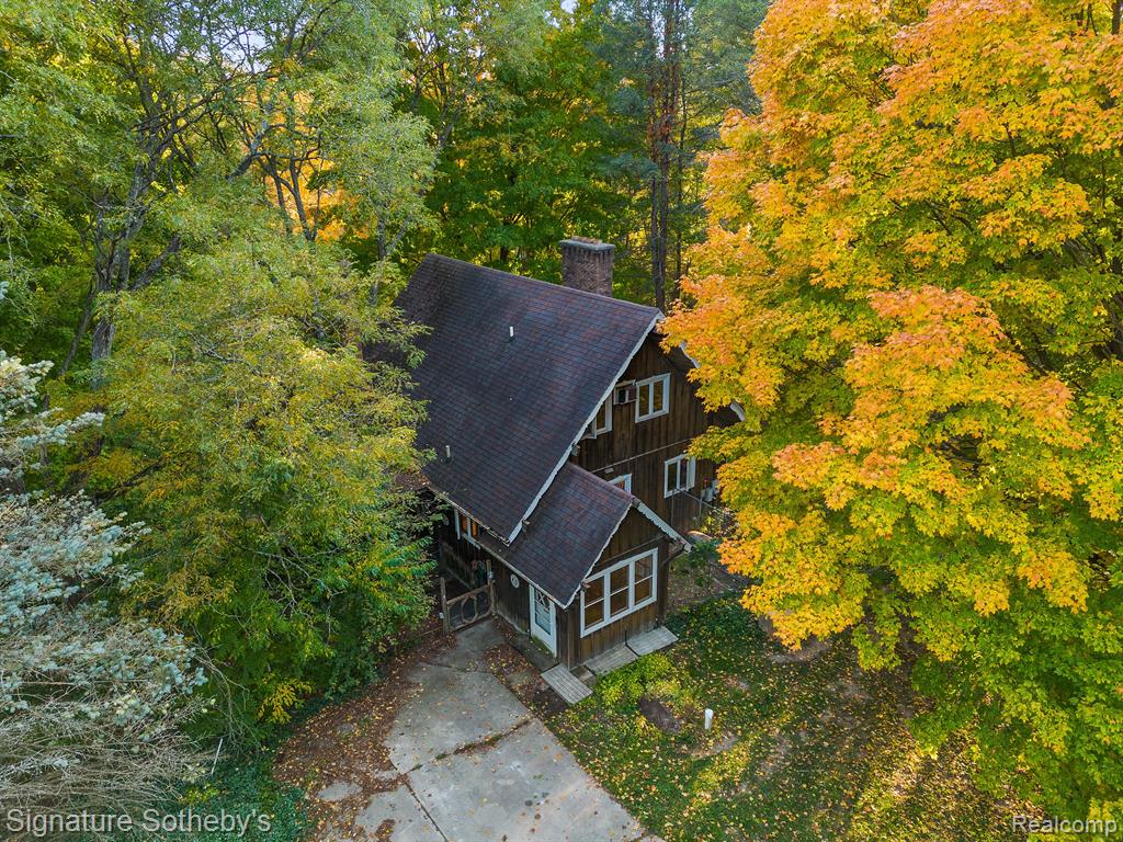 15155 Reid Road Romeo, MI 48065 - Photo 3 of 97