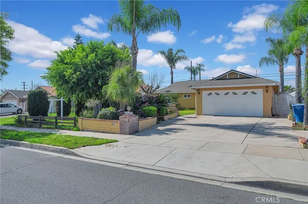 $689,000 | 927 North Glenn Avenue, Ontario, CA 91764