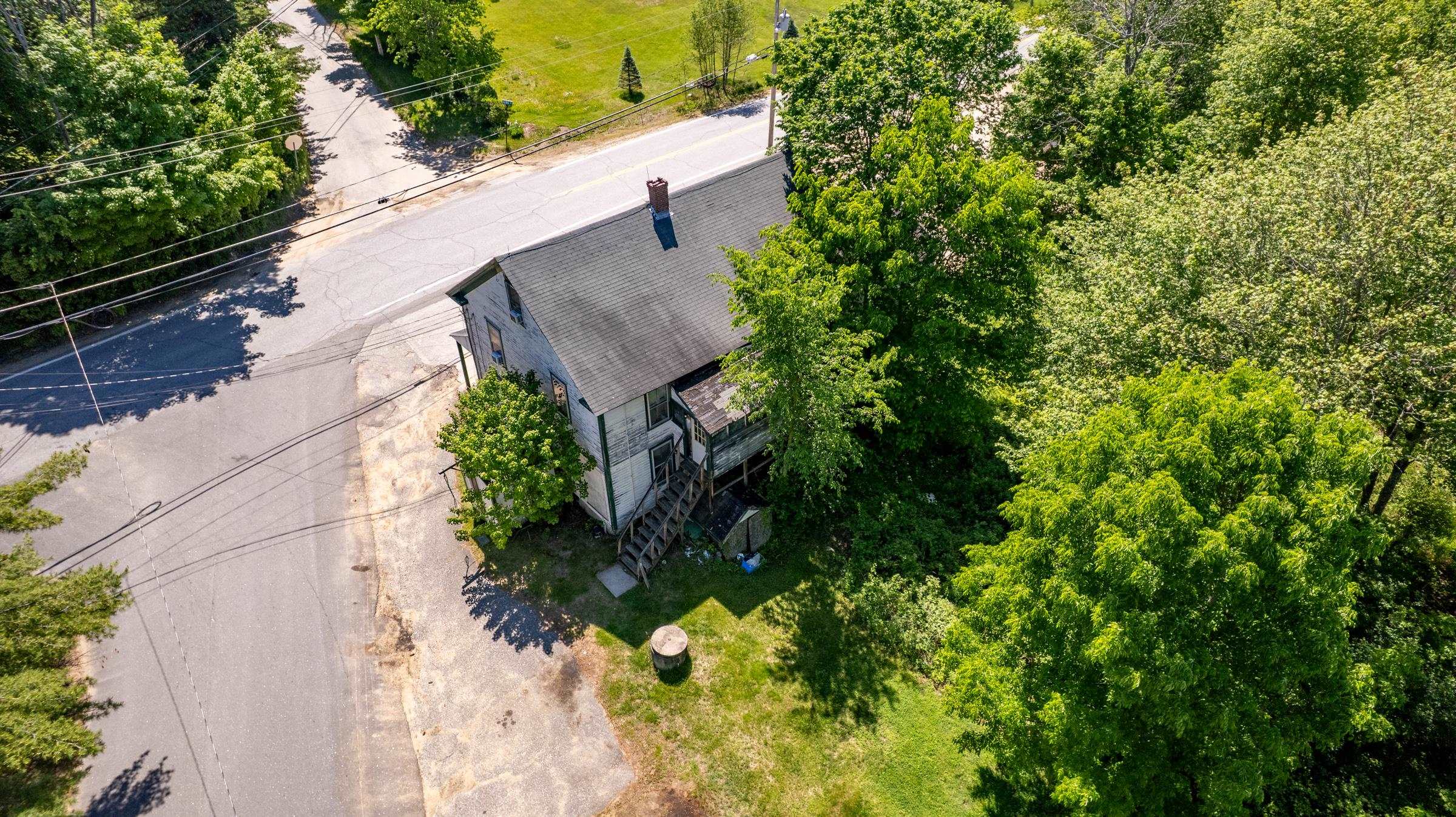 368 Stage Road Nottingham, NH 03290 - Photo 24 of 31