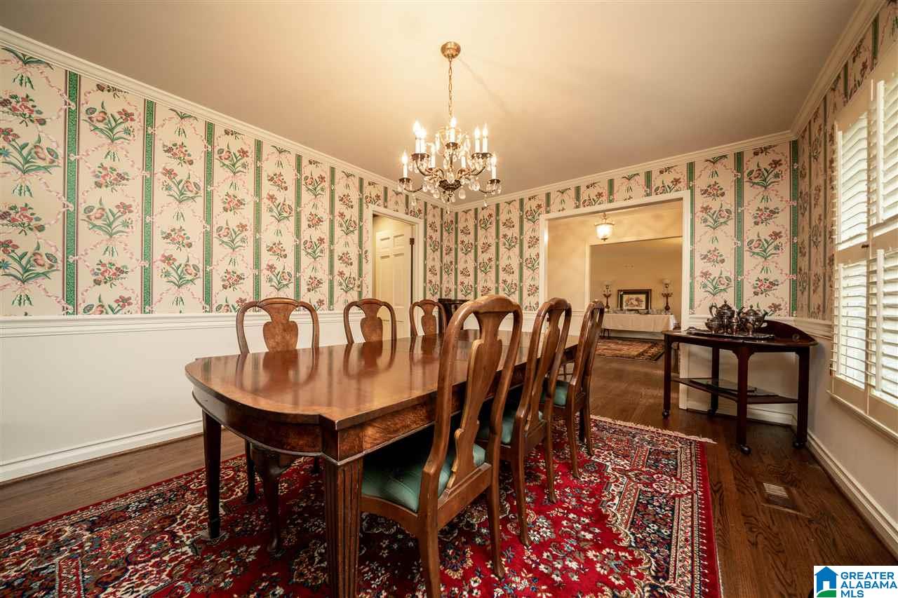 3844 North Woodridge Road Birmingham, AL 35223 - Photo 4 of 27
