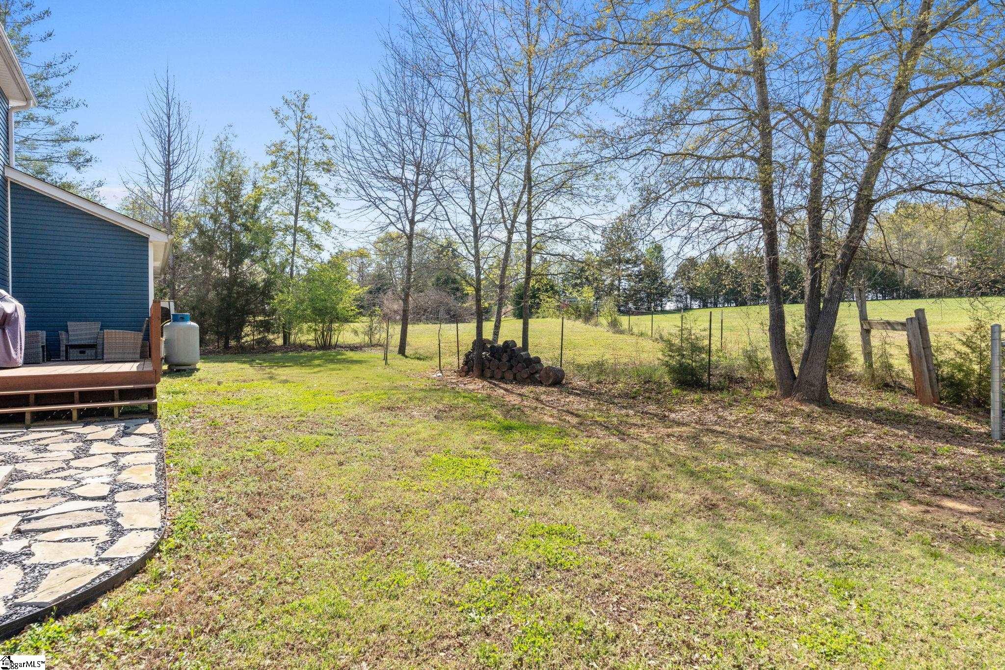 2762 Allen Bridge Road Fountain Inn, SC 29644 - Photo 29 of 41