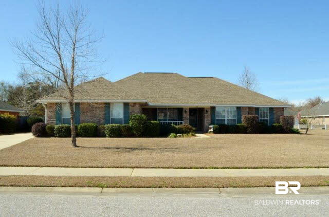 133 Pemberton Loop Fairhope, AL 36532 - Photo 1 of 1 Gallery Image 1