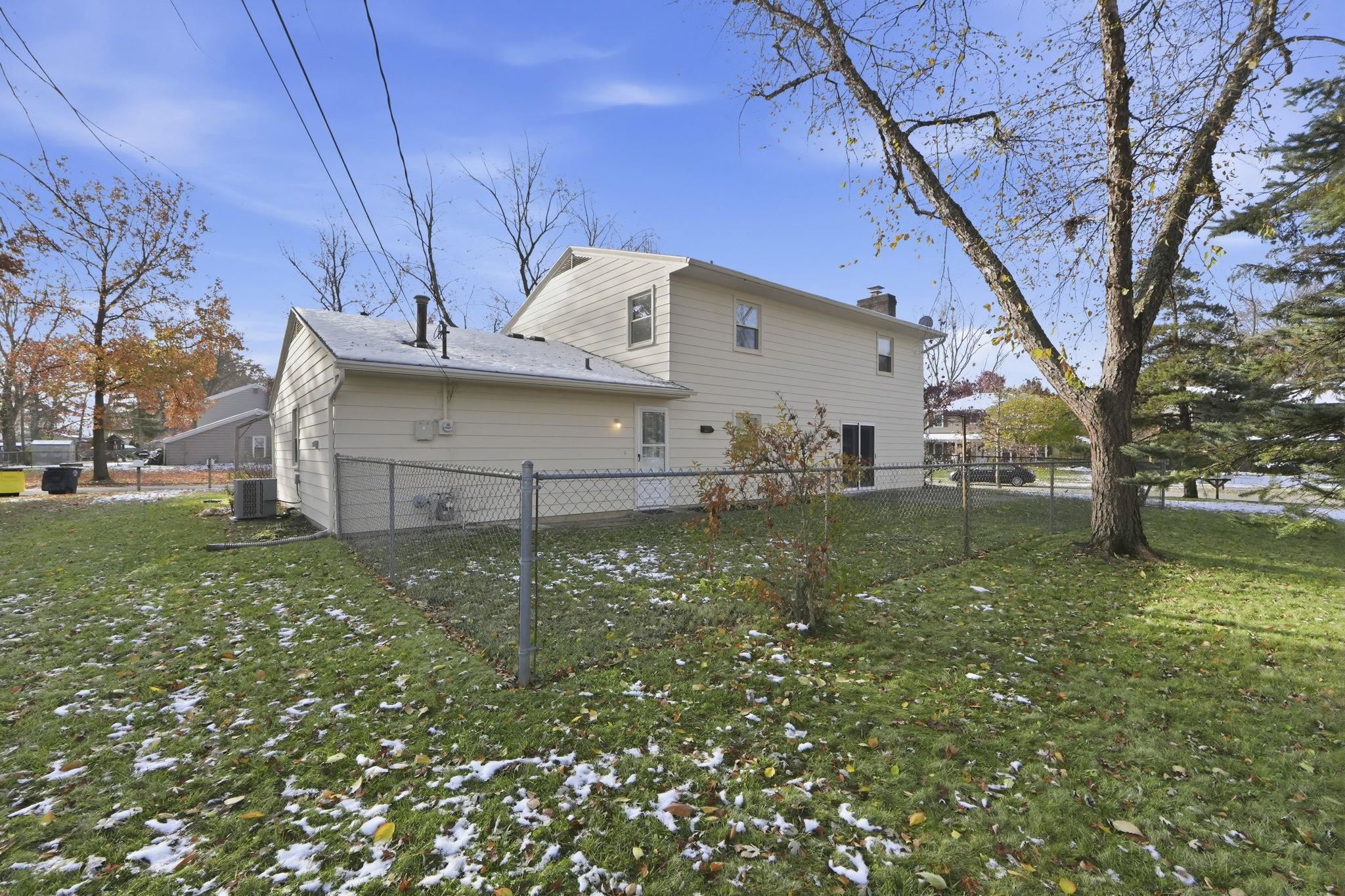 5107 Louden Drive Fort Wayne, IN 46815 - Photo 15 of 33