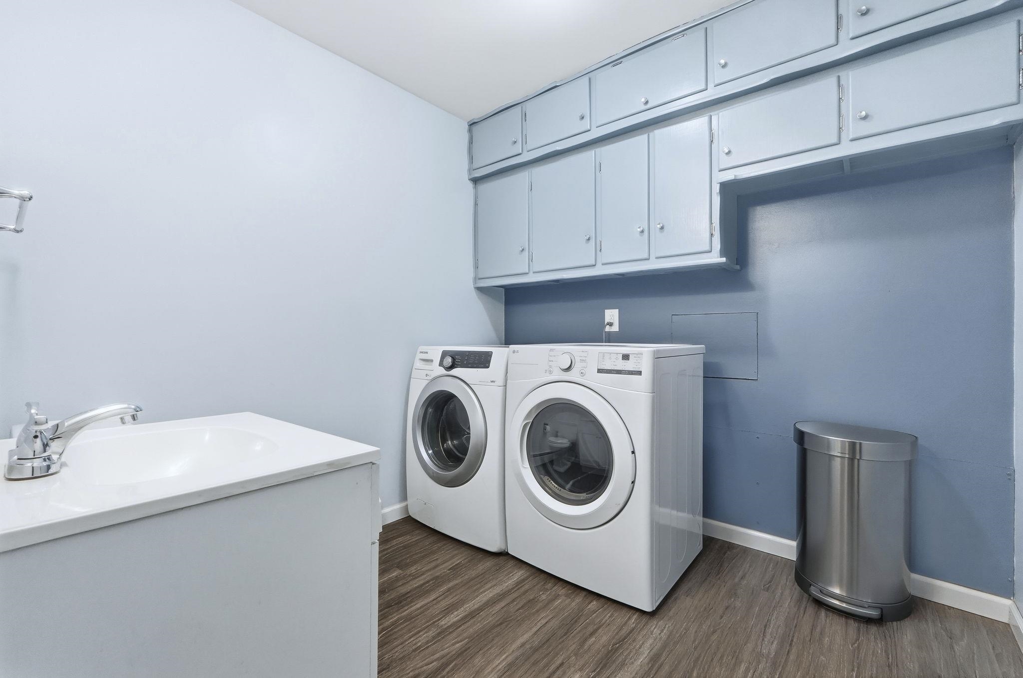 5107 Louden Drive Fort Wayne, IN 46815 - Photo 16 of 33