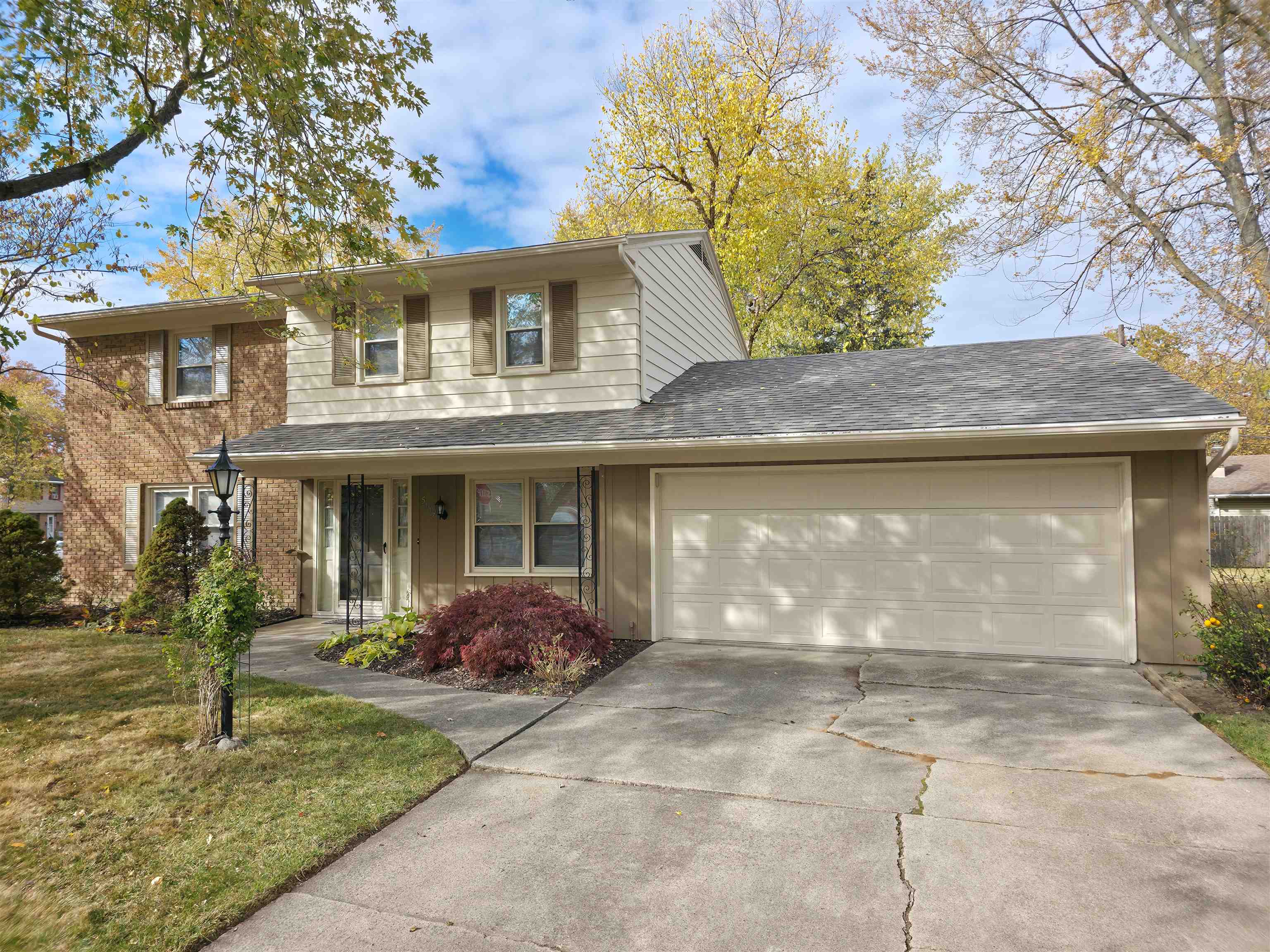 5107 Louden Drive Fort Wayne, IN 46815 - Photo 18 of 33