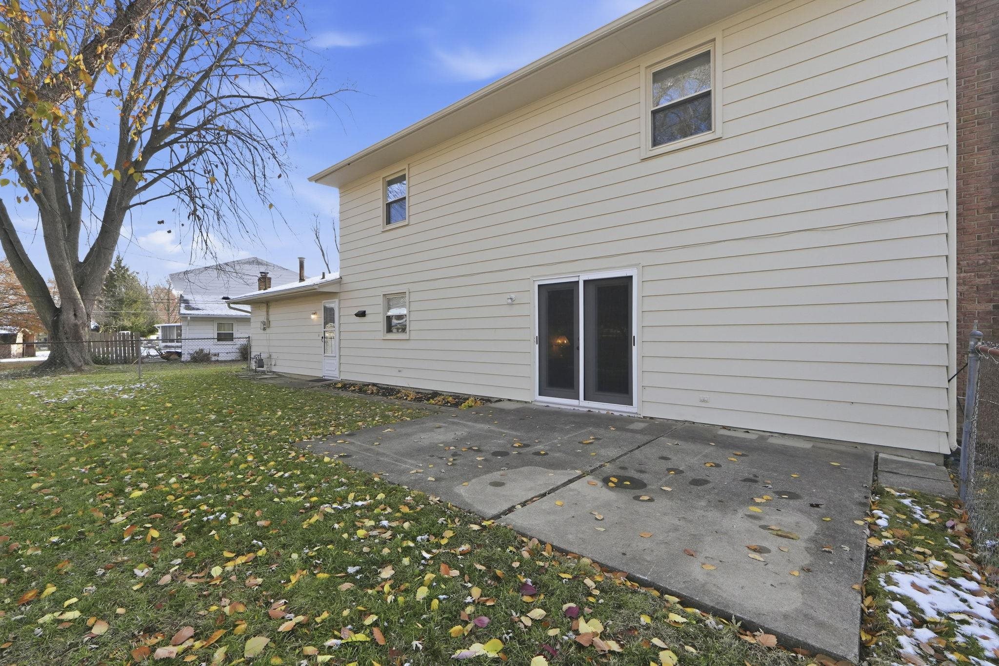 5107 Louden Drive Fort Wayne, IN 46815 - Photo 21 of 33