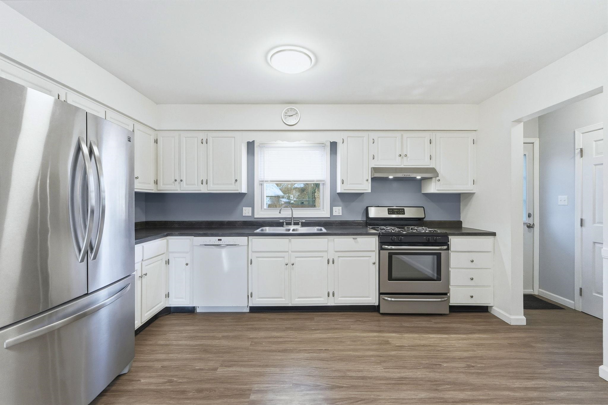 5107 Louden Drive Fort Wayne, IN 46815 - Photo 23 of 33