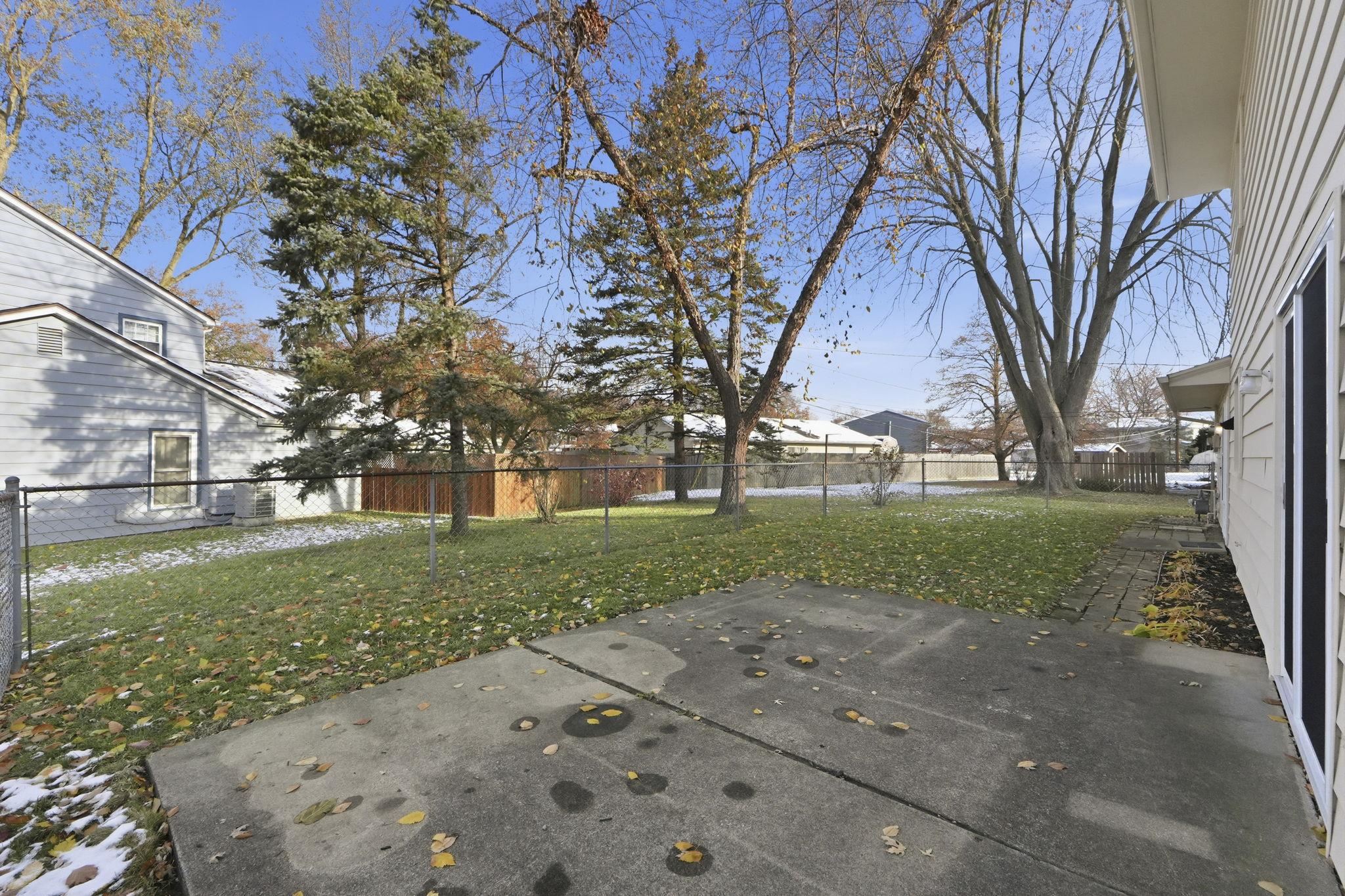 5107 Louden Drive Fort Wayne, IN 46815 - Photo 5 of 33