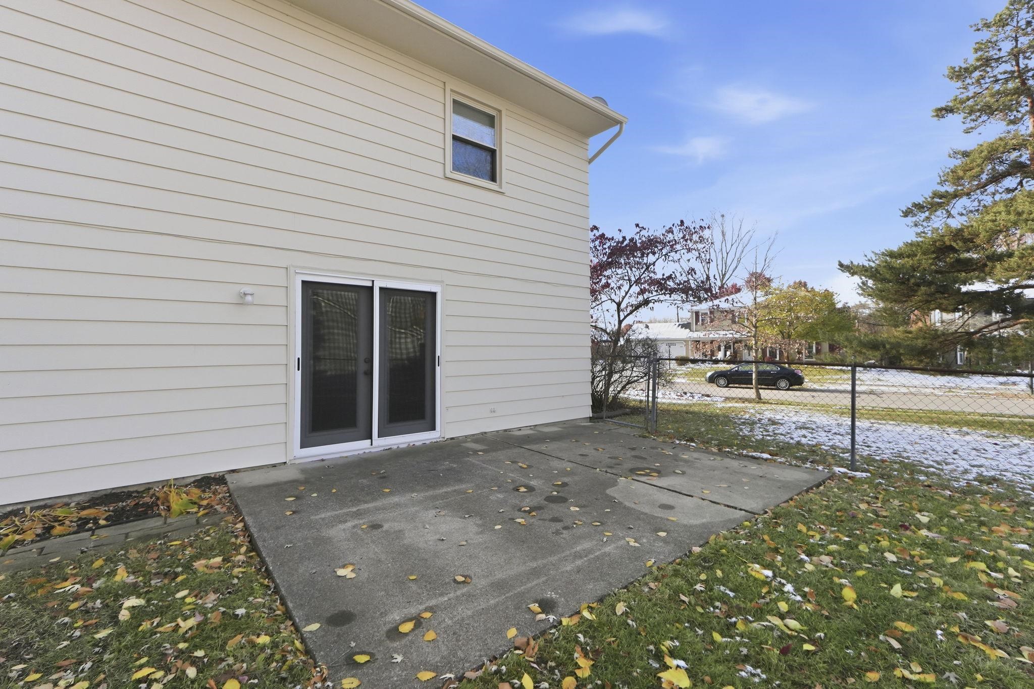 5107 Louden Drive Fort Wayne, IN 46815 - Photo 7 of 33