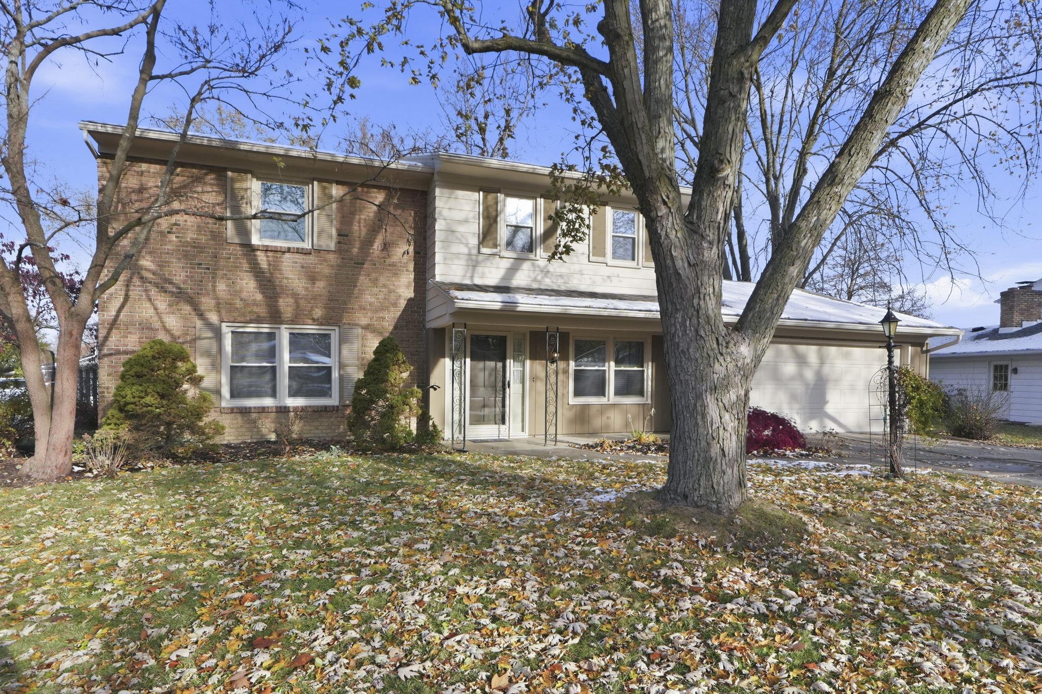 5107 Louden Drive Fort Wayne, IN 46815 - Photo 9 of 33