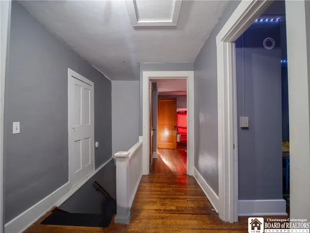 $159,900 | 164 Eagle Street, Pomfret, NY 14063