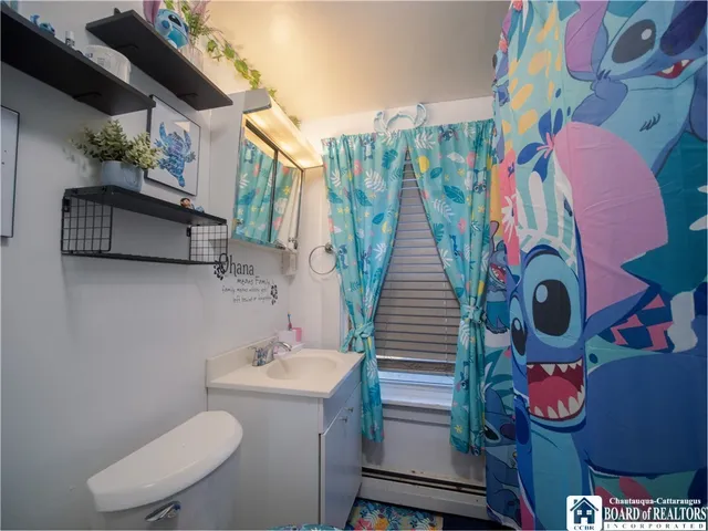 $159,900 | 164 Eagle Street, Pomfret, NY 14063