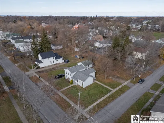 $159,900 | 164 Eagle Street, Pomfret, NY 14063