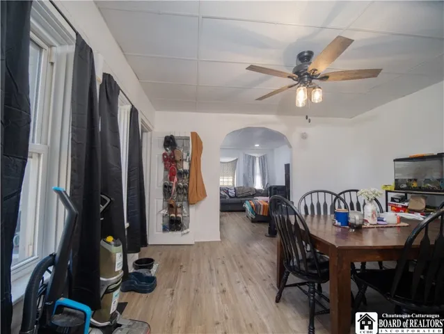 $159,900 | 164 Eagle Street, Pomfret, NY 14063