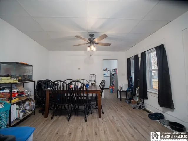 $159,900 | 164 Eagle Street, Pomfret, NY 14063