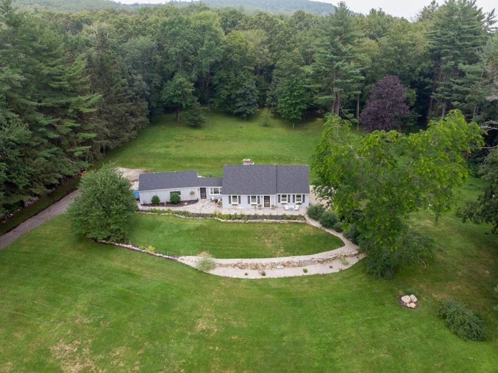 460 Monson Road Wilbraham, MA 01095 - Photo 1 of 36