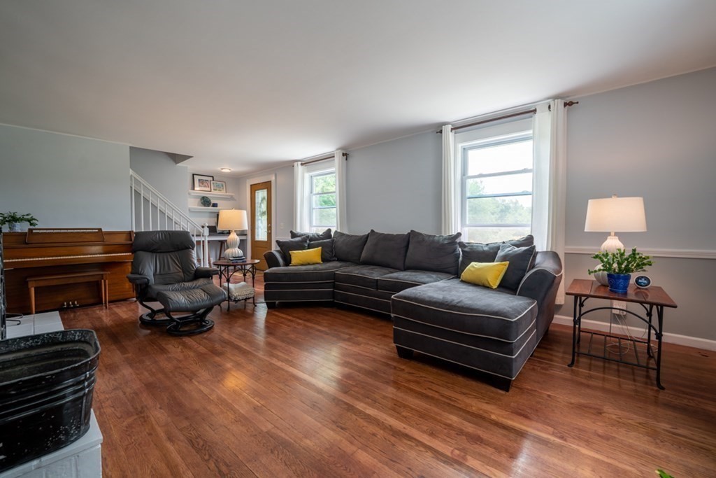 460 Monson Road Wilbraham, MA 01095 - Photo 19 of 36