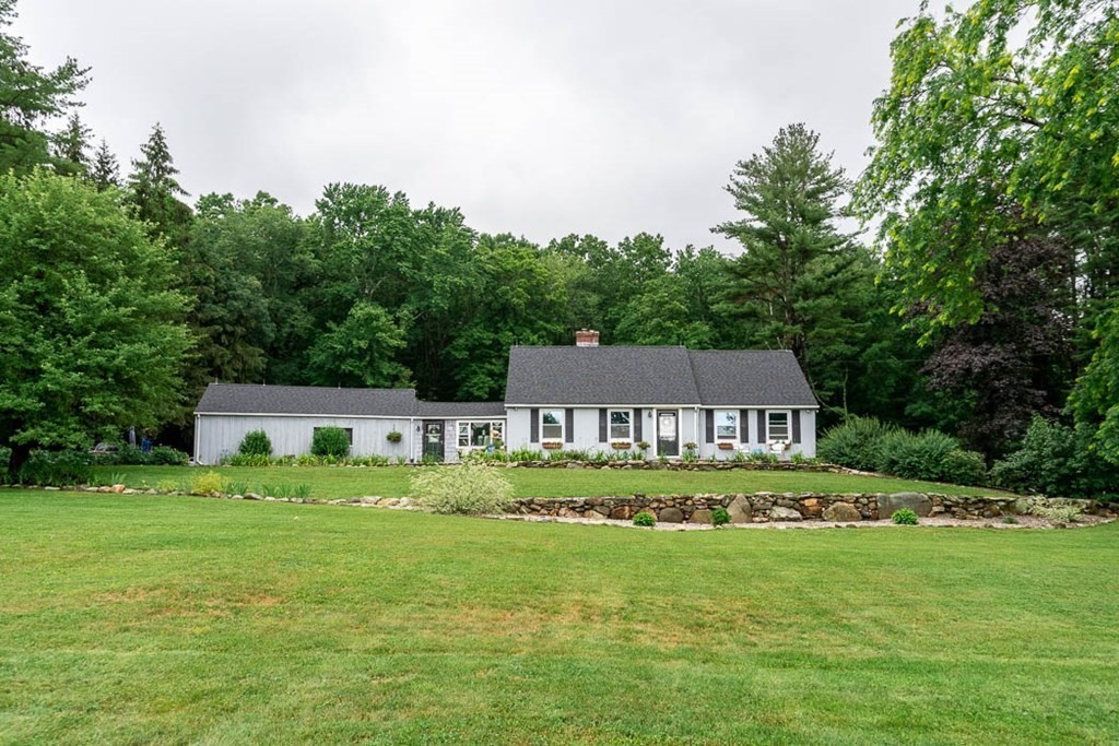 460 Monson Road Wilbraham, MA 01095 - Photo 2 of 36