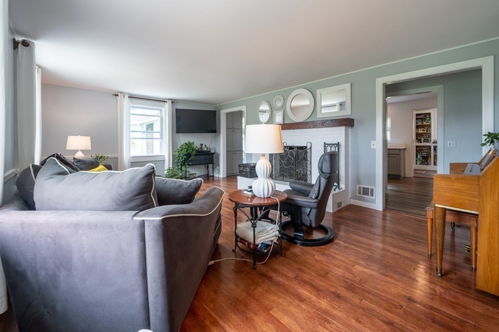 460 Monson Road Wilbraham, MA 01095 - Photo 22 of 36