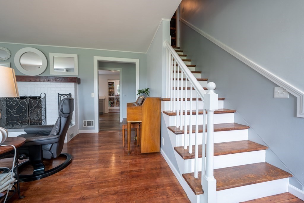 460 Monson Road Wilbraham, MA 01095 - Photo 23 of 36