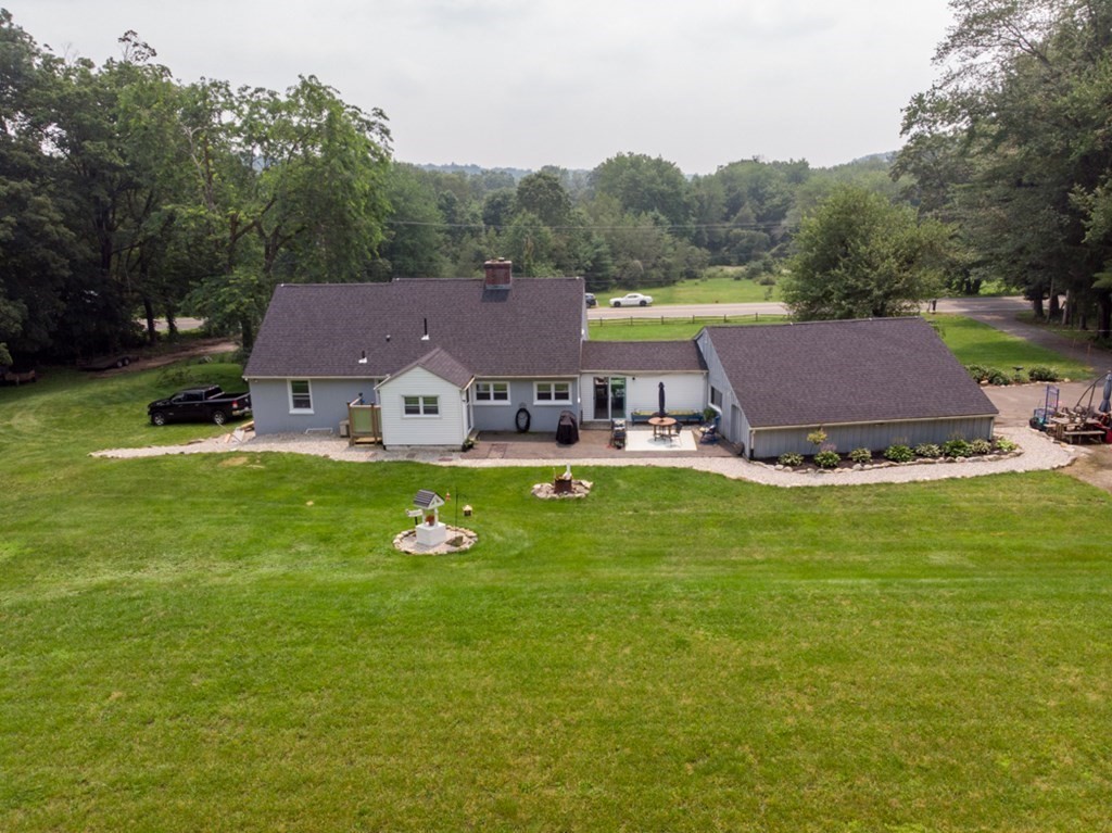 460 Monson Road Wilbraham, MA 01095 - Photo 5 of 36