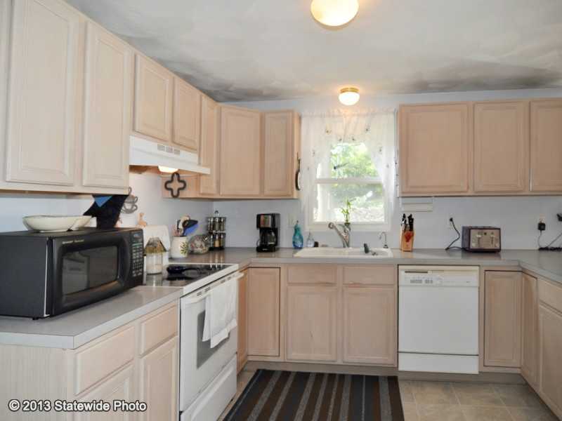 2 Remy Circle Warwick, RI 02886 - Photo 6 of 25 Kitchen.