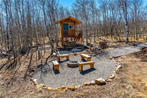 $800,000 | 1059 Sheep Ridge Road, Fairplay, CO 80440