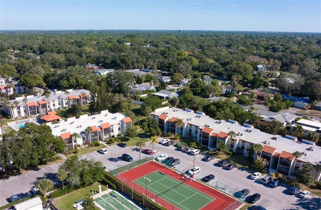 3201 South Beneva Road, Unit 201 Sarasota, FL 34232 - Photo 24 of 41