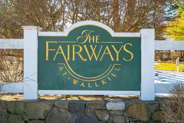 $535,000 | 9 Country Club Drive, Middletown, NY 10940