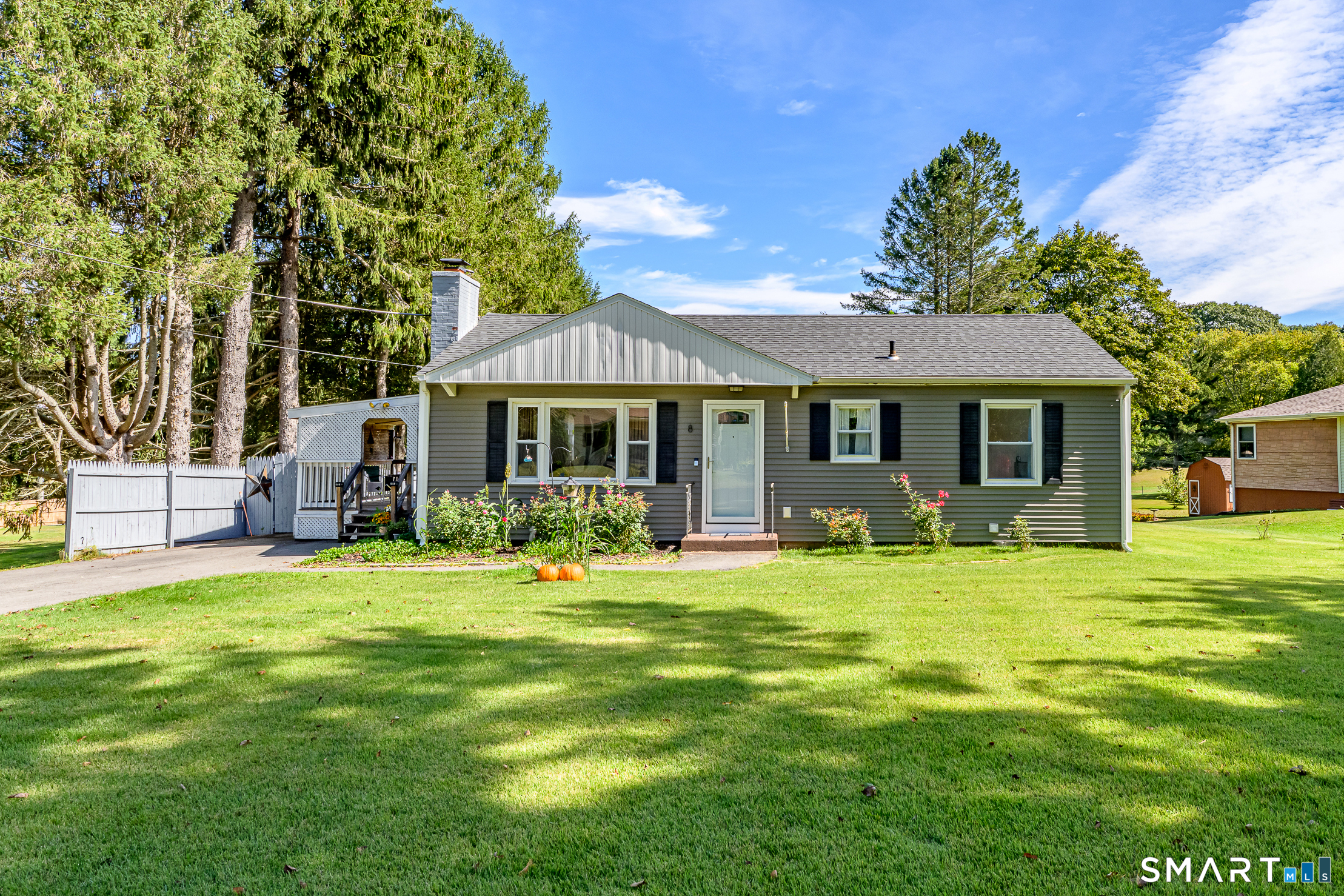 8 Gendron Road Plainfield, CT 06354 - Photo 22 of 34 Gallery Image 22