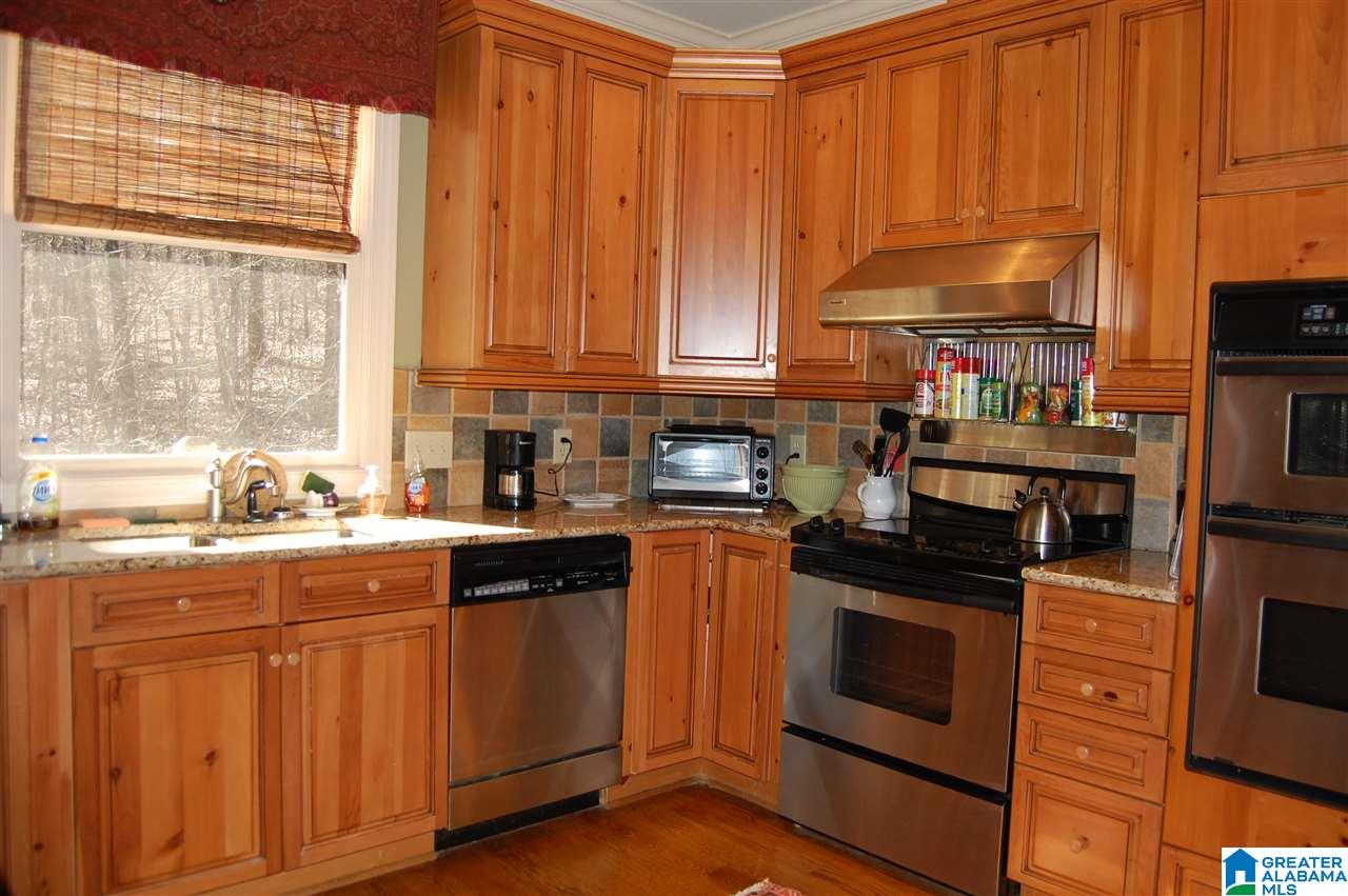 151 Pumpkin Hollow Road Sterrett, AL 35147 - Photo 16 of 50