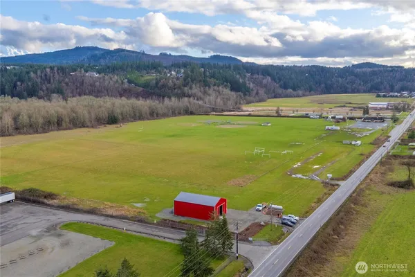 $540,000 | 19403 Orville Road East, Orting, WA 98360