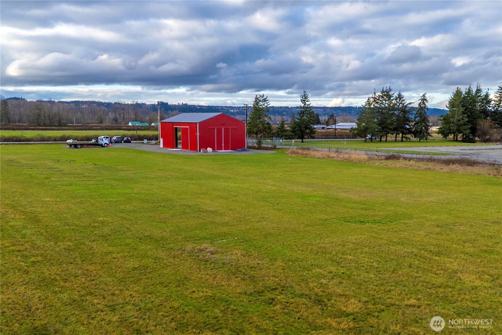 19403 Orville Road East Orting, WA 98360 - Photo 4 of 15