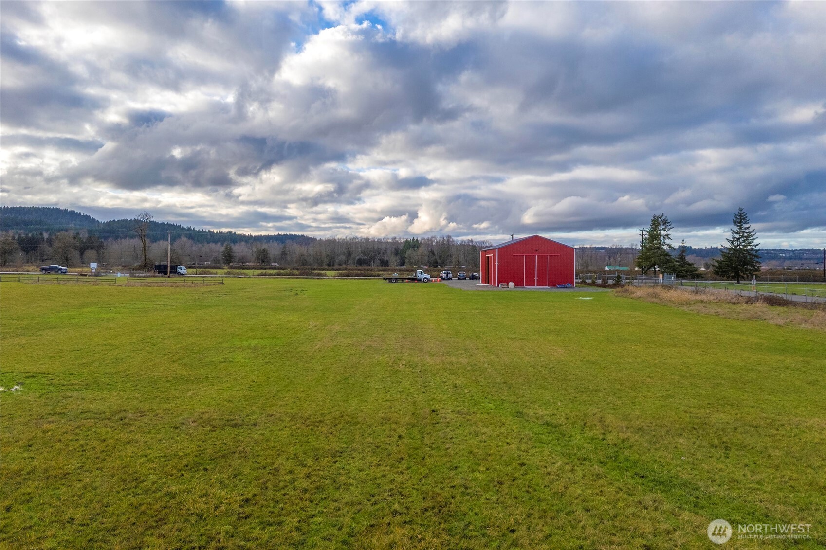 19403 Orville Road East Orting, WA 98360 - Photo 5 of 15 a view of an ocean