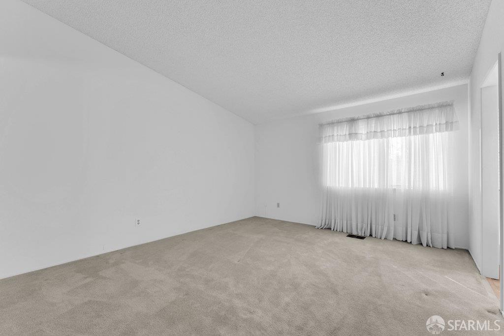 184 Pearce Hercules, CA 94547 - Photo 32 of 61 an empty room with a window