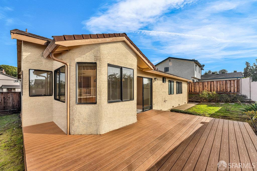 184 Pearce Hercules, CA 94547 - Photo 53 of 61