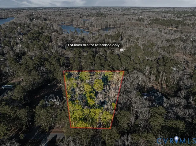 $99,950 | 0 Two 2 Rivers Trail, Lanexa, VA 23089