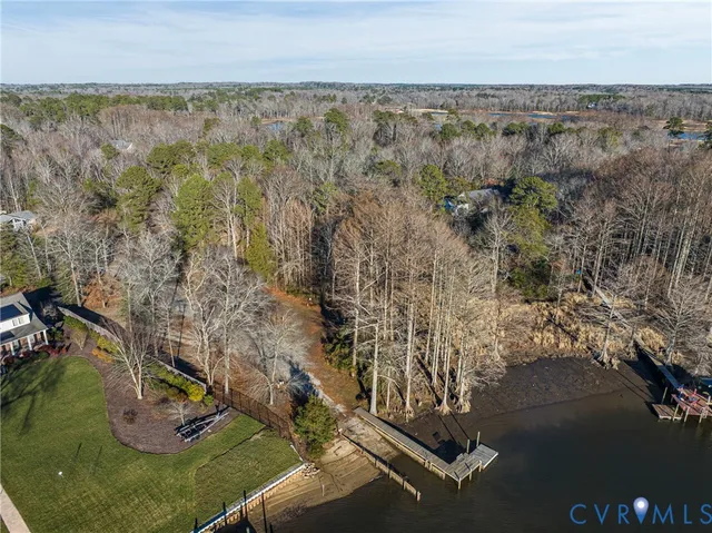 $99,950 | 0 Two 2 Rivers Trail, Lanexa, VA 23089