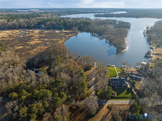 $99,950 | 0 Two 2 Rivers Trail, Lanexa, VA 23089