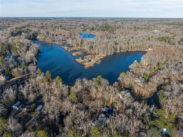 $99,950 | 0 Two 2 Rivers Trail, Lanexa, VA 23089