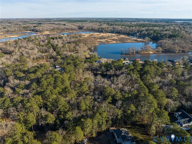 $99,950 | 0 Two 2 Rivers Trail, Lanexa, VA 23089