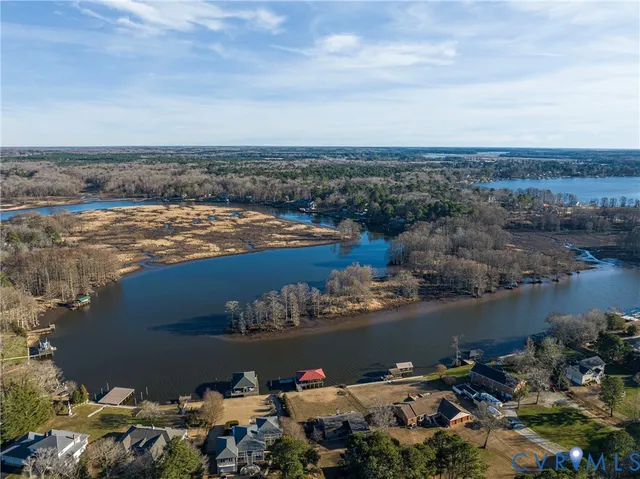 $99,950 | 0 Two 2 Rivers Trail, Lanexa, VA 23089