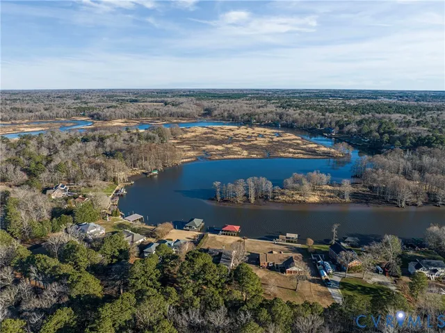 $99,950 | 0 Two 2 Rivers Trail, Lanexa, VA 23089