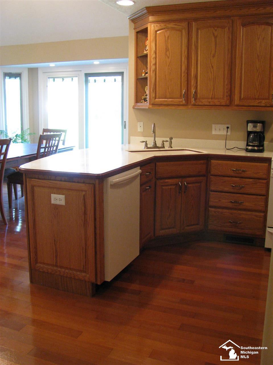 3982 Geiman Road Monroe, MI 48162 - Photo 8 of 99