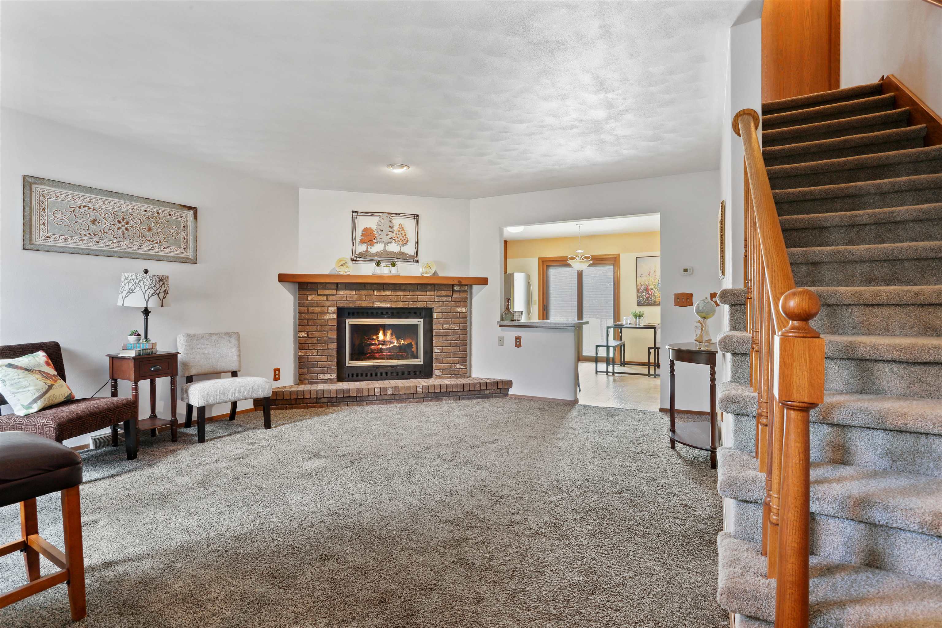 625 Olson Avenue, Unit D Appleton, WI 54914 - Photo 4 of 20