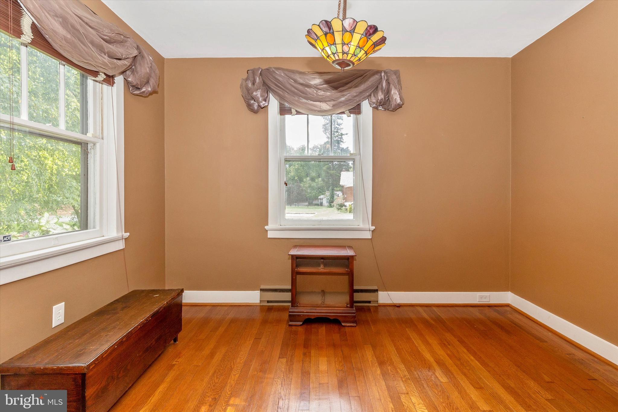 1661 Shookstown Road Frederick, MD 21702 - Photo 13 of 58 DINING ROOM