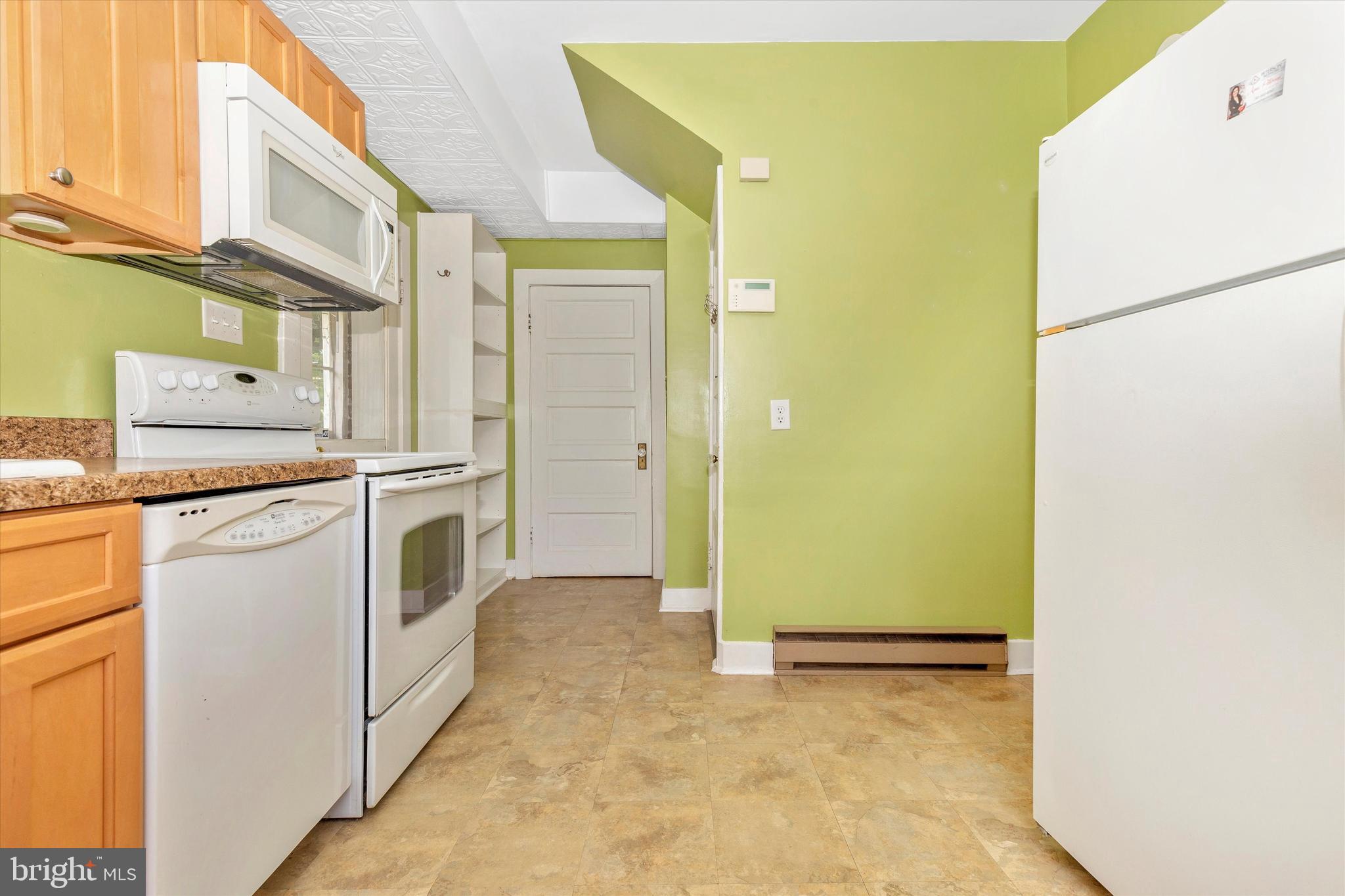 1661 Shookstown Road Frederick, MD 21702 - Photo 16 of 58 KITCHEN
