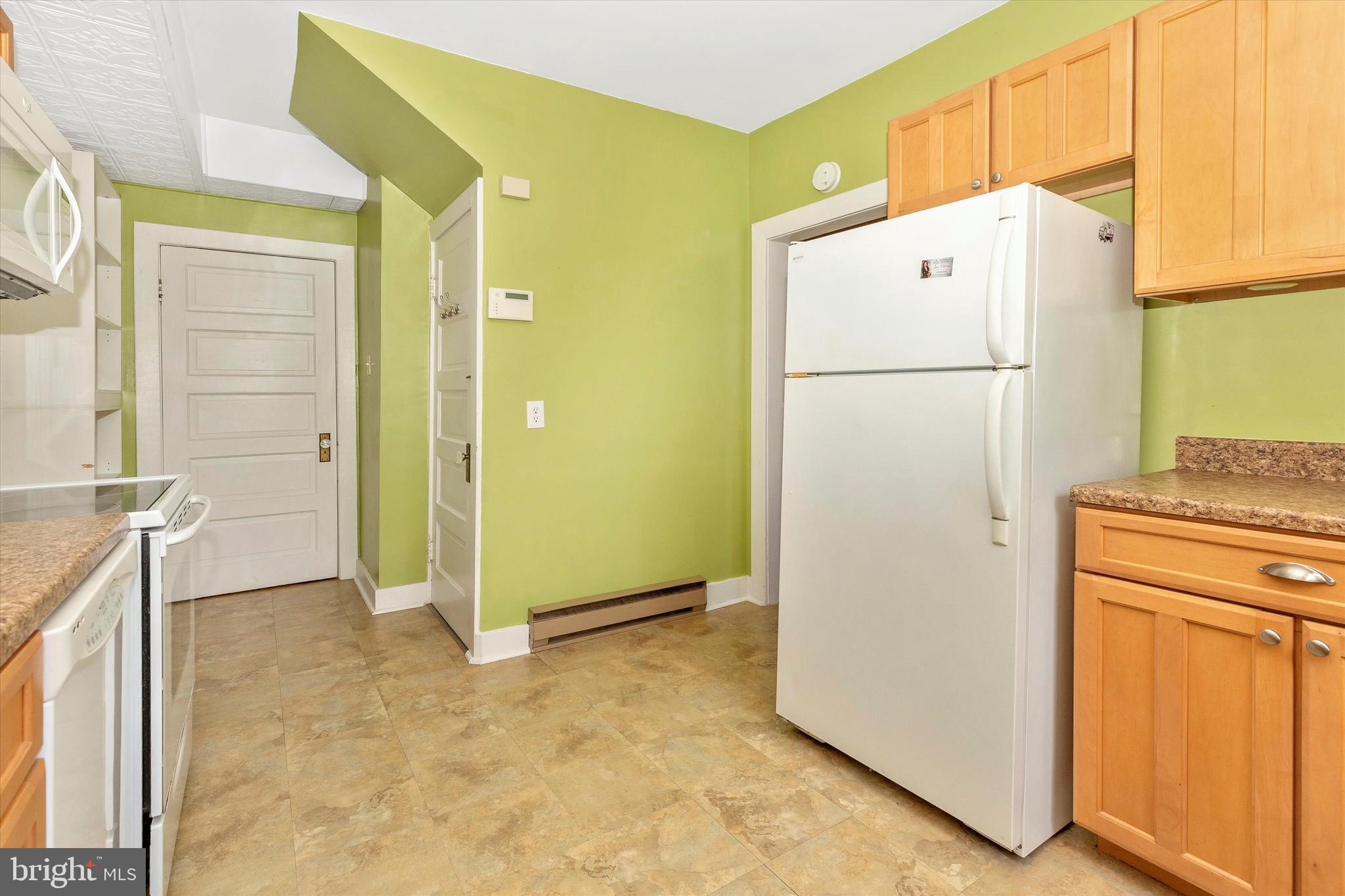 1661 Shookstown Road Frederick, MD 21702 - Photo 18 of 58 KITCHEN