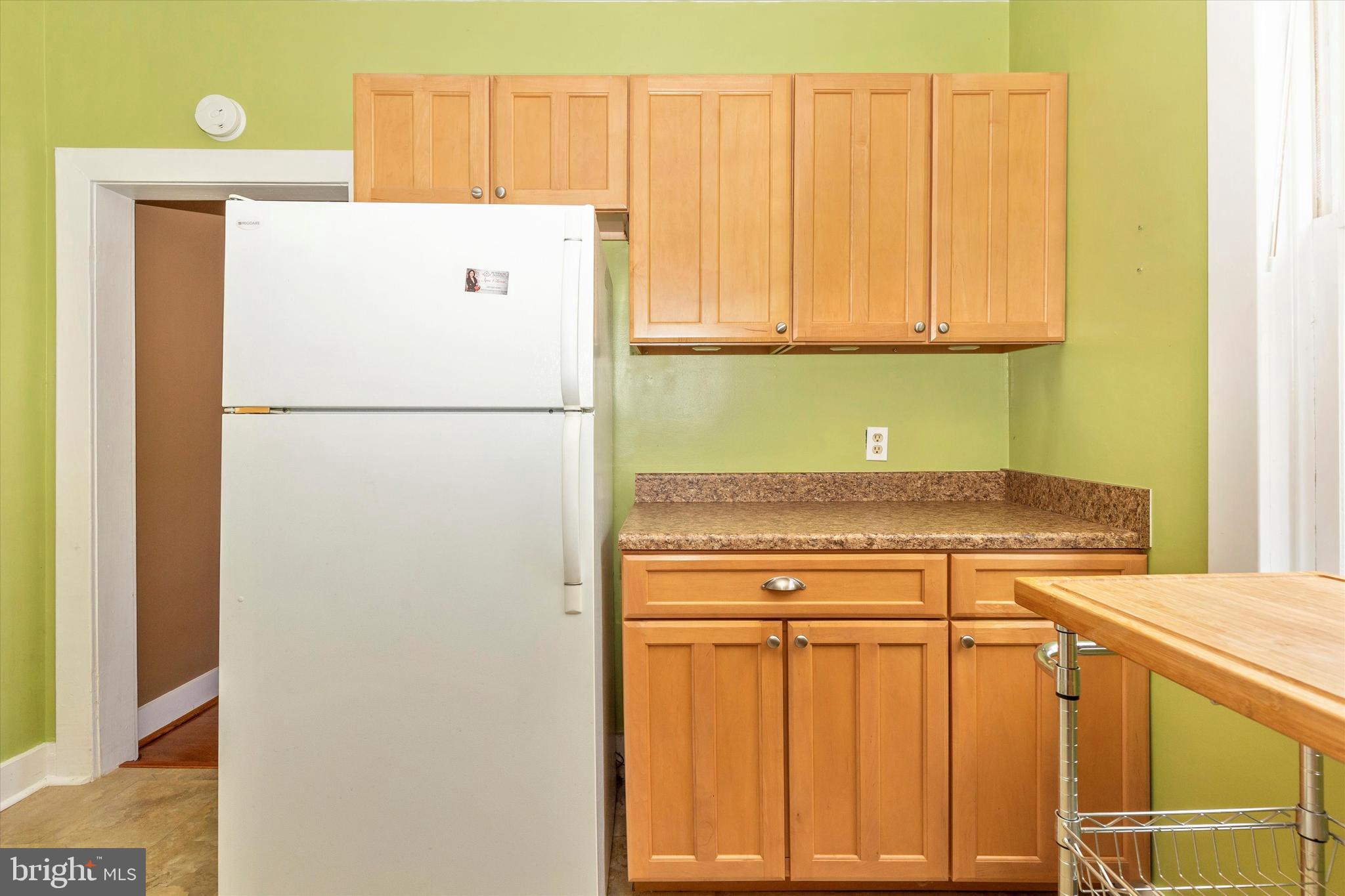 1661 Shookstown Road Frederick, MD 21702 - Photo 19 of 58 KITCHEN