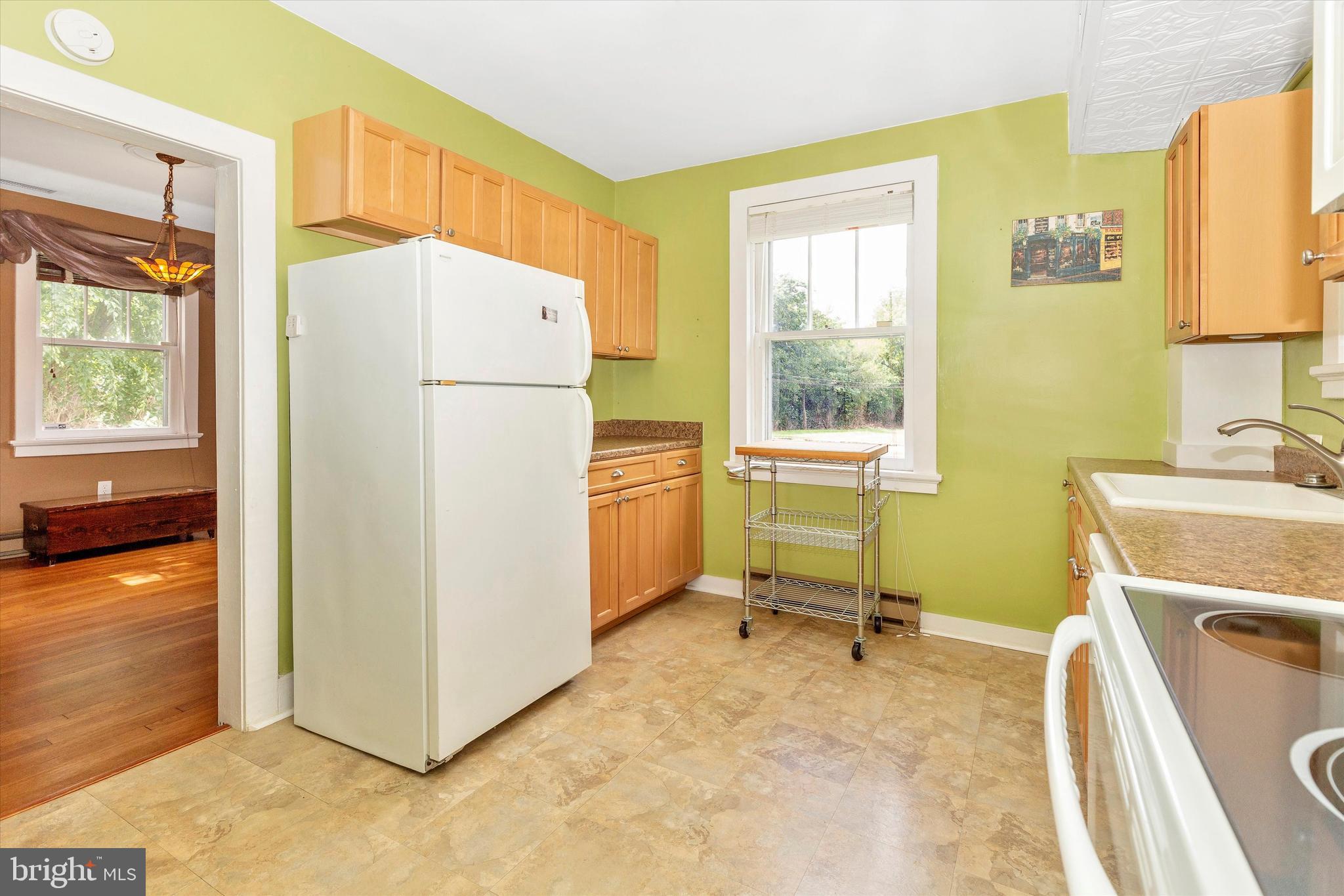 1661 Shookstown Road Frederick, MD 21702 - Photo 20 of 58 KITCHEN